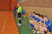 16 II termin rozgrywek futsalu